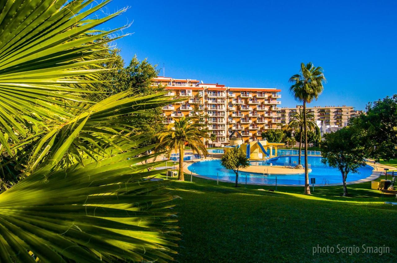 427 Estudio En Jupiter - Vista A La Piscina, El Mar Y Montana Apartment