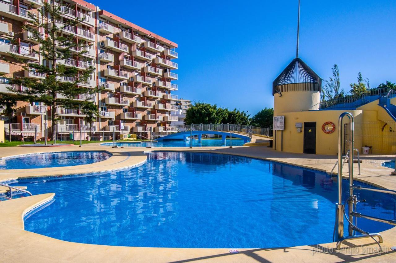 Apartment 427 Estudio En Jupiter - Vista A La Piscina, El Mar Y Montana