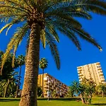 427 Estudio en Júpiter Apartamentos - Vista a la piscina, el mar y las montaña - Excelente conexión wifi